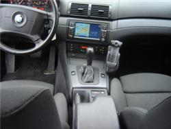 bmw 320 d alemania